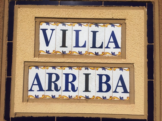 Logo Villaarriba